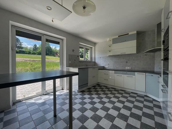 Maison Labaroche 150 m2