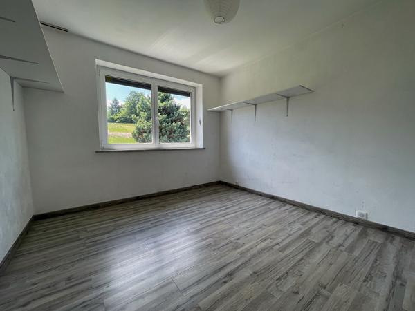 Maison Labaroche 150 m2