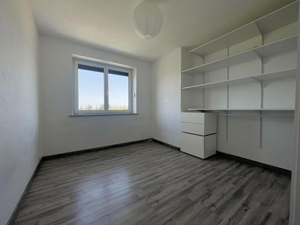 Maison Labaroche 150 m2