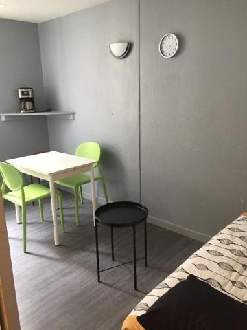STUDIO CENTRE VILLE LA ROCHELLE