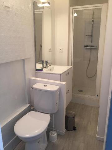 STUDIO CENTRE VILLE LA ROCHELLE