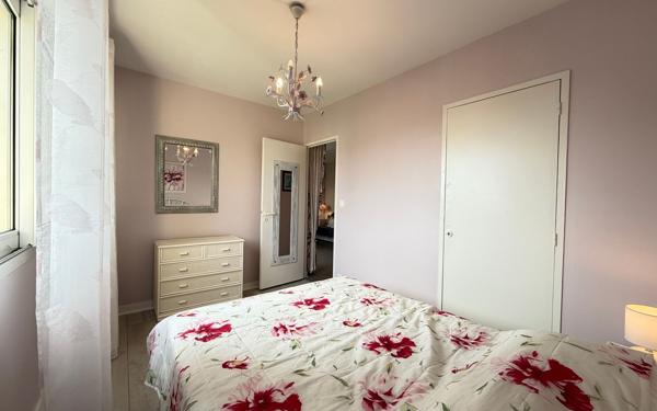 Appartement à vendre    2 pièces •  Vaux-sur-Mer