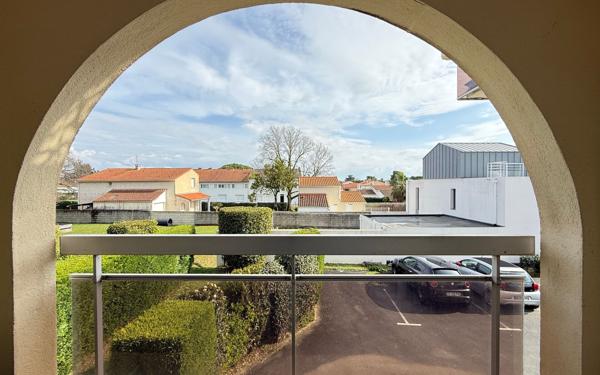 Appartement à vendre    2 pièces •  Vaux-sur-Mer