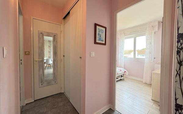 Appartement à vendre    2 pièces •  Vaux-sur-Mer