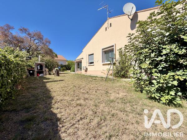 Maison à vendre 3 pièces 94 m² Béziers