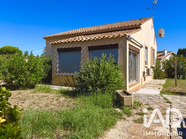 Maison à vendre 3 pièces 94 m² Béziers