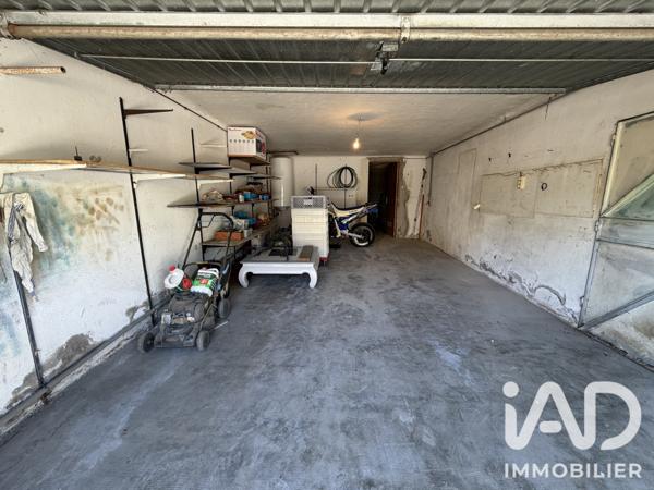 Maison à vendre 3 pièces 94 m² Béziers