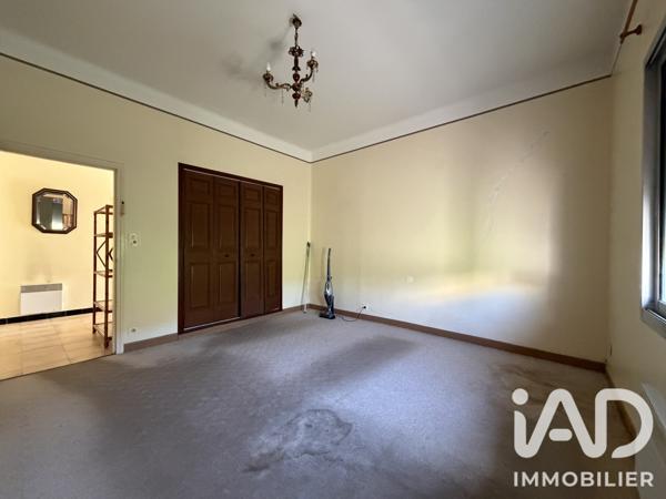 Maison à vendre 3 pièces 94 m² Béziers