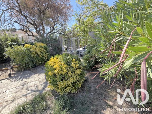 Maison à vendre 3 pièces 94 m² Béziers