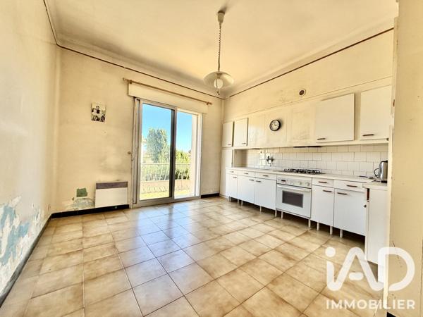 Maison à vendre 3 pièces 94 m² Béziers