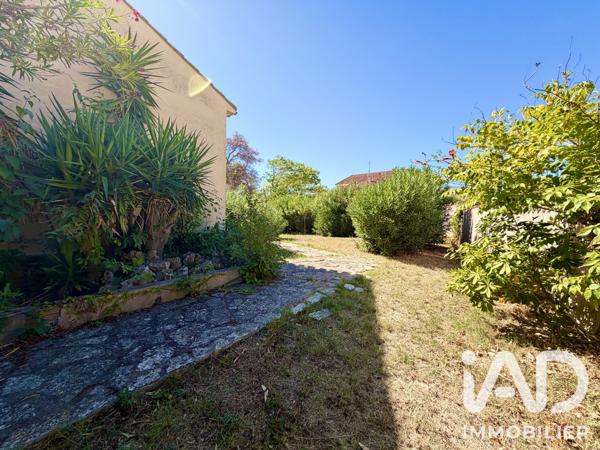Maison à vendre 3 pièces 94 m² Béziers