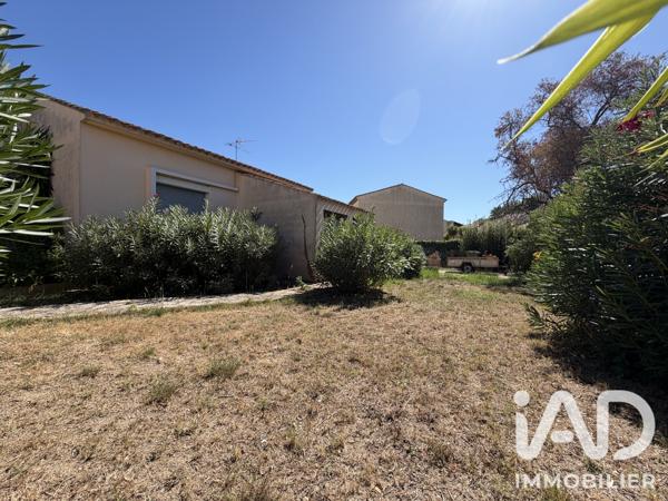 Maison à vendre 3 pièces 94 m² Béziers