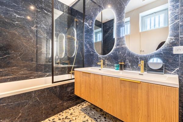Vente Appartement de luxe Bordeaux 4 Pièces 90 m²