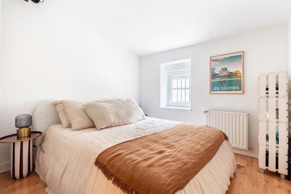 Vente Appartement de luxe Bordeaux 4 Pièces 90 m²