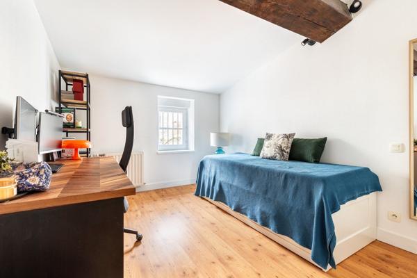 Vente Appartement de luxe Bordeaux 4 Pièces 90 m²