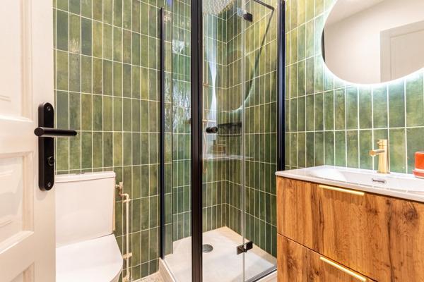 Vente Appartement de luxe Bordeaux 4 Pièces 90 m²