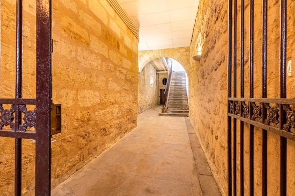 Vente Appartement de luxe Bordeaux 4 Pièces 90 m²