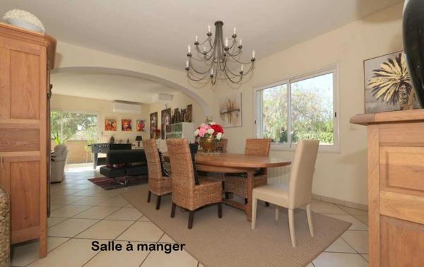 Propriete à vendre 5 pièces PERPIGNAN (66)