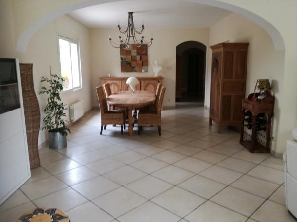 Propriete à vendre 5 pièces PERPIGNAN (66)