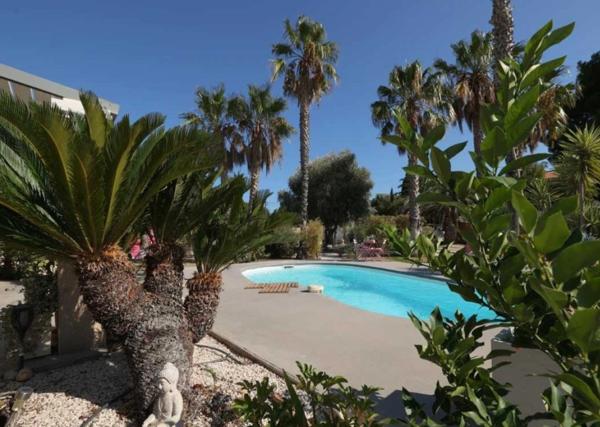 Propriete à vendre 5 pièces PERPIGNAN (66)