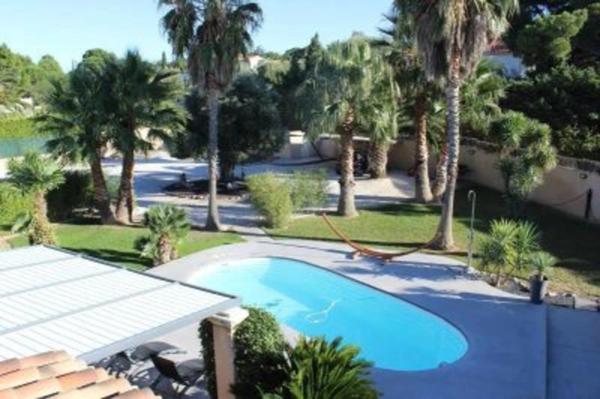 Propriete à vendre 5 pièces PERPIGNAN (66)