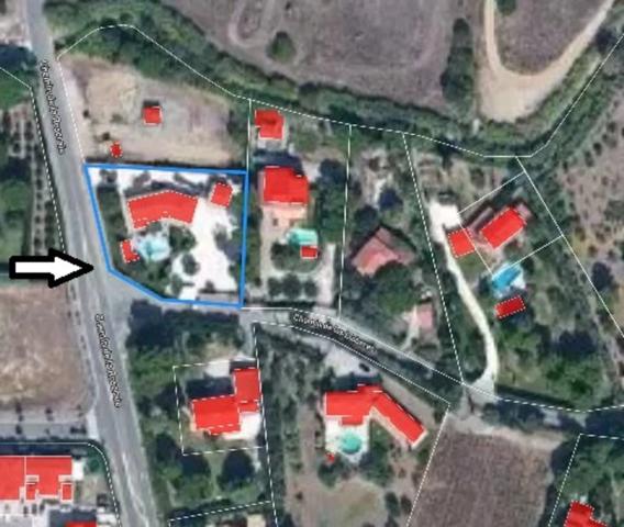 Propriete à vendre 5 pièces PERPIGNAN (66)