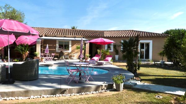 Propriete à vendre 5 pièces PERPIGNAN (66)