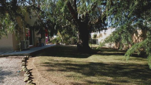 Propriete à vendre 5 pièces PERPIGNAN (66)