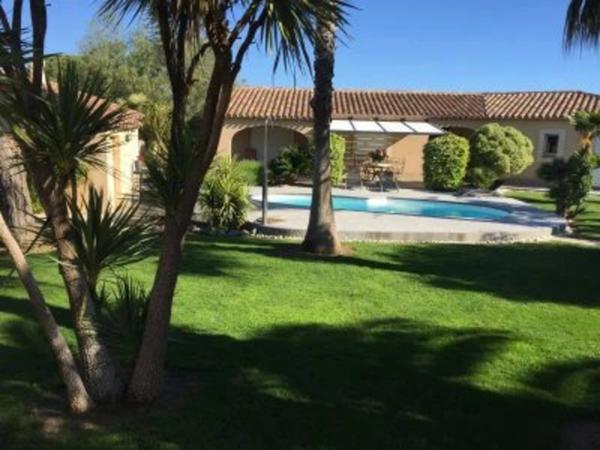 Propriete à vendre 5 pièces PERPIGNAN (66)