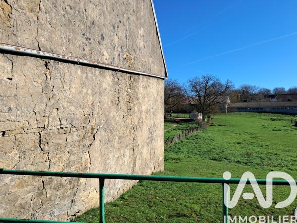 Terrain à vendre 2 358 m² Bornay