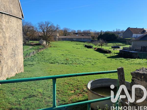 Terrain à vendre 2 358 m² Bornay