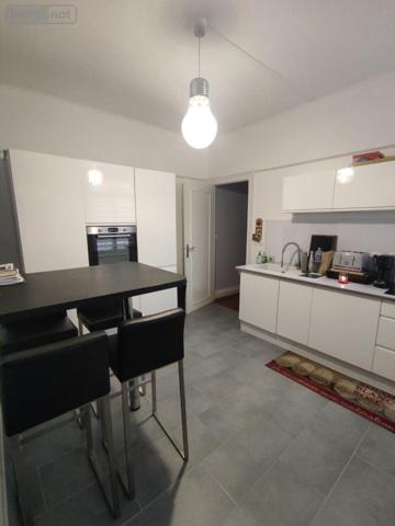 Appartement à louer à Cambrai dans le Nord (59400), ref : 59083-L1808 Centre-Ville