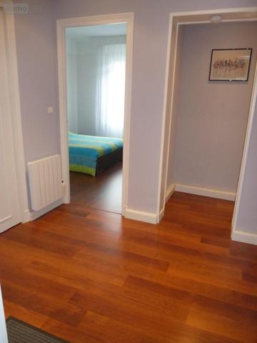 Appartement à louer à Cambrai dans le Nord (59400), ref : 59083-L1808 Centre-Ville