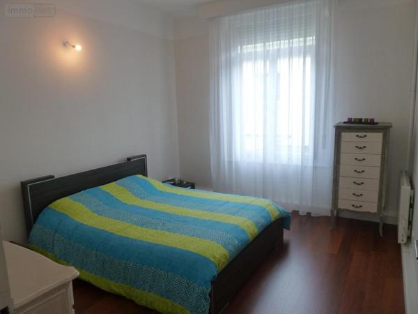 Appartement à louer à Cambrai dans le Nord (59400), ref : 59083-L1808 Centre-Ville