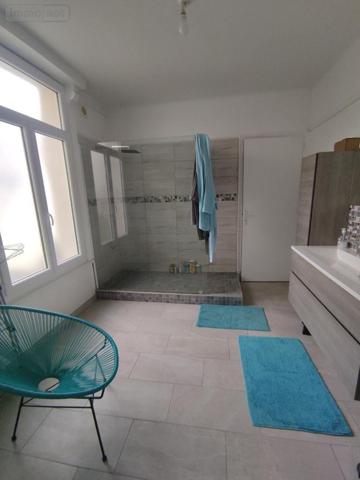 Appartement à louer à Cambrai dans le Nord (59400), ref : 59083-L1808 Centre-Ville