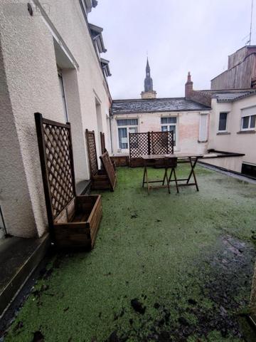 Appartement à louer à Cambrai dans le Nord (59400), ref : 59083-L1808 Centre-Ville