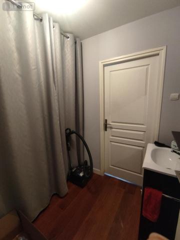 Appartement à louer à Cambrai dans le Nord (59400), ref : 59083-L1808 Centre-Ville