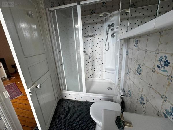 Maison à vendre à Cambrai dans le Nord (59400), ref : 59083-2594 Centre-Ville