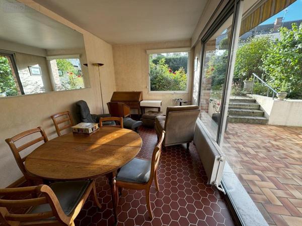 Maison à vendre à Cambrai dans le Nord (59400), ref : 59083-2594 Centre-Ville