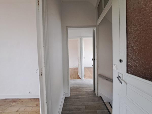 Maison 6 pièces à vendre Châtellerault - 86100 / Réf: 12044