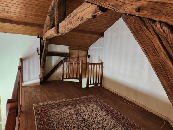 Maison à CORNILLE, 24750 - 7 pièces 149m²