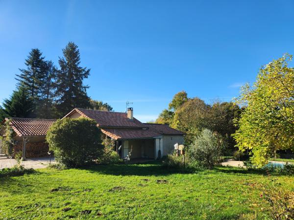 Maison à CORNILLE, 24750 - 7 pièces 149m²