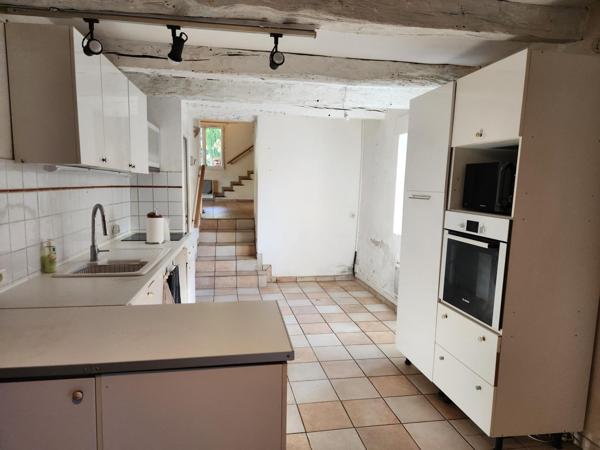 Maison à CORNILLE, 24750 - 7 pièces 149m²