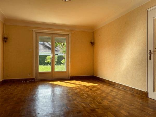 Location Appartement 3 pièces 75.1 m² - 9 RUE DES LILAS Bidos 64400