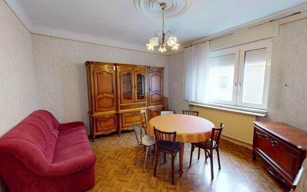 Maison à vendre    4 pièces • 95,18 m2 Florange