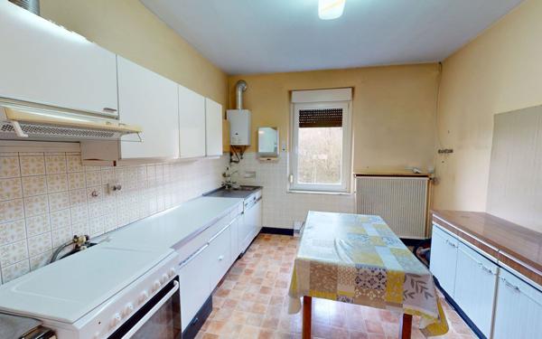 Maison à vendre    4 pièces • 95,18 m2 Florange