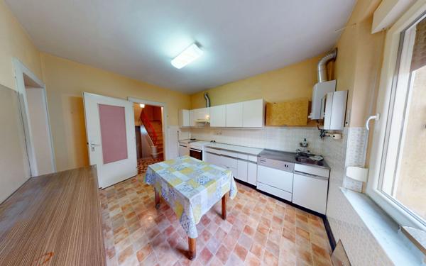 Maison à vendre    4 pièces • 95,18 m2 Florange