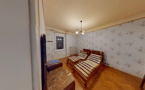 Maison à vendre    4 pièces • 95,18 m2 Florange