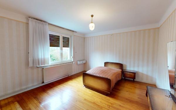 Maison à vendre    4 pièces • 95,18 m2 Florange