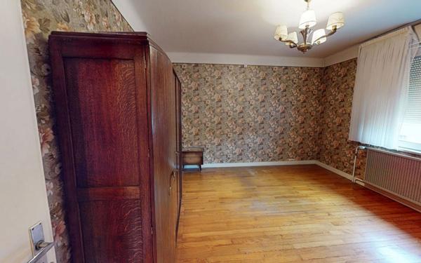 Maison à vendre    4 pièces • 95,18 m2 Florange